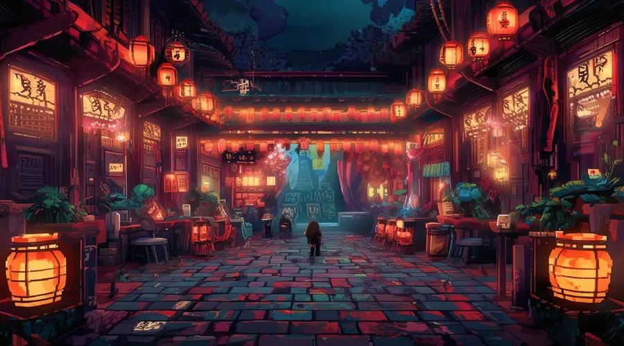 西游释厄传兑换码横幅图片3